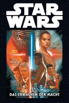 Star Wars Marvel Comic Kollektion 02: Das Erwachen der Macht