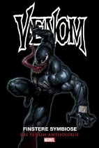 Venom Anthologie - Finstere Symbiose