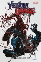 Venom vs Carnage