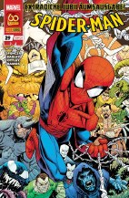 Spider-Man Heft 29 (neue Serie 2019)