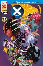 X-Men 15 Heft (neue Serie 2020)