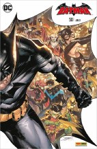 Batman (Rebirth) Heft 50
