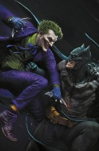 Batman (Rebirth) Heft 50 *Variant*