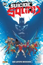 Suicide Squad 02: Die letzte Mission (von 2) (2020)
