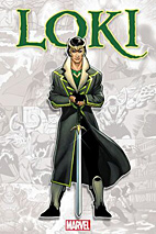 Loki Sammelband