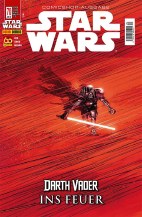 Star Wars Neue Serie Heft 70