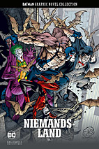 Batman Graphic Novel Collection 61: Niemandsland Teil 3