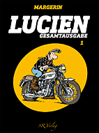 Lucien Gesamtausgabe 01