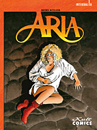 Aria Gesamtausgabe 06 (Integral)