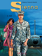 Sienna 02: Irak