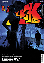 Zack 263 (Mai 2021)
