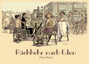 Rueckkehr nach Eden