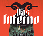 Das Inferno - frei nach Dante Alighieri