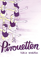 Pirouetten (Taschenbuch)