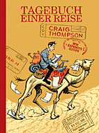 Tagebuch einer Reise (Neuauflage)