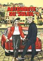 Autoroute du Soleil (Taschenbuch)
