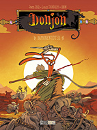 Donjon Abenddaemmerung 112: Daemonentoeter