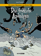 Die neuen Abenteuer von Herrn Hase 05: Die froehliche Apokalypse