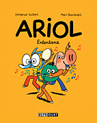 Ariol 13: Ententanz