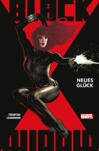 Black Widow 01: Neues Glueck (2021)