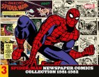 Spider-Man Newspaper Comics Collection 03: 1981 - 1982