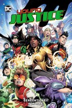 Young Justice 03: Gerechtigkeit fuer Alle