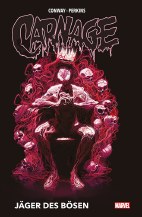 Carnage - Jaeger des Boesen HC