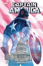 Captain America 04: Das andere Amerika (neue Serie 2019)