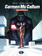 Carmen Mc Callum 15: Zentaur (McCallum)