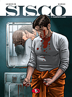Sisco 07: Murphy's Law