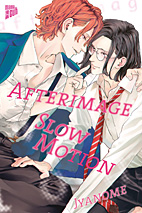 Afterimage Slow Motion 01