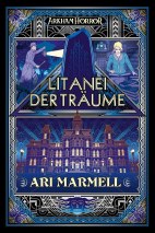 Arkham Horror: Litanei der Traeume