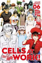 Cells at Work 06