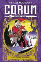 Corum 04: Der Stier und der Speer (Michael Moorcock)