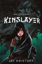 Der Lotuskrieg 02: Kinslayer