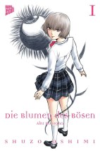 Die Blumen des Boesen 01