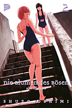 Die Blumen des Boesen 02