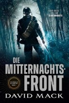 Die dunklen Kuenste 01: Die MItternachtsfront