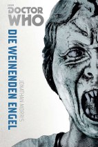 Doctor Who Monster Edition 08: Die weinenden Engel