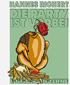 Die Party ist vorbei