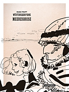 Wuestenskorpione 03: (s/w - Klassik) (Neuauflage)  - Meeresbrise