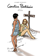 Caroline Baldwin 19: Falken