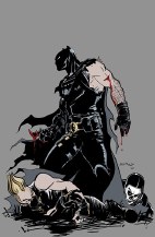 Batman / Fortnite Heft 02  *Variant 2*