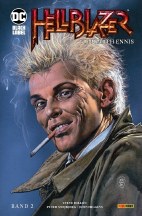 Hellblazer von Garth Ennis 02 (von 2)