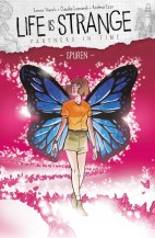 Life is Strange 04: Partners in Time - Spuren