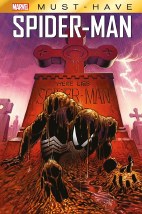 Marvel Must Have: Spider-Man - Kravens letzte Jagd