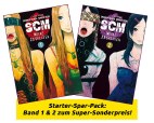 SCM - Meine 23 Sklaven Pack (Band 1-2)