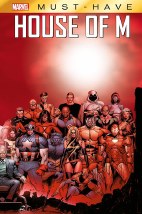 Marvel Must Have: House of M