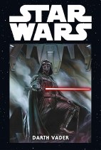 Star Wars Marvel Comic Kollektion 03: Darth Vader
