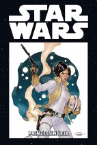 Star Wars Marvel Comic Kollektion 04: Prinzessin Leia